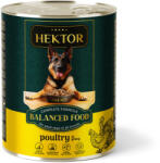 Hektor 1240 g Păsări de curte