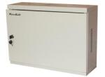 XTENDLAN WER-541235U2-GR Rackszekrény (WER-541235U2-GR)
