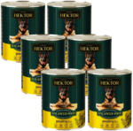 Hektor 6x1240g Păsări de curte