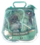 Global Express Orvosi táska - zöld (SK-501B) - jateknet