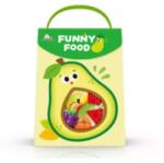 Global Express Szeletelhető gyümölcsök és zöldségek - többféle (228R18) - jateknet