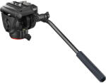 Manfrotto 500X Fluid fej (MVH500XAH)