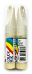 Color Mix autós javítófesték Sarkvidék-fehér (Polar White) 12, 5ml ecsetes karceltávolító, modellezéshez is (C07)