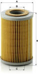 Mann-filter Olajszűrő Mann Filter H 816 x (H816x)