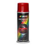 MOTIP Akril Festék Skoda Sport Piros, 200ml (30AC8161) (30AC8161) - aqua