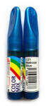 Color Mix autós javítófesték Ragyogó kék (Matissie Blue) 12, 5ml ecsetes karceltávolító, modellezéshez is (C21)