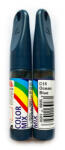 Color Mix autós javítófesték Óceánkék (Ocean Blue) 12, 5ml ecsetes karceltávolító, modellezéshez is (C18)