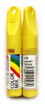 Color Mix autós javítófesték Citrussárga (Lemon yellow) 12, 5ml ecsetes karceltávolító, modellezéshez is (C29)
