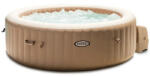 Intex PureSpa Bubble Massage HWS 800+ négyszemélyes jacuzzi, 196 x 71 cm (PI-28426)