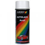 MOTIP , Akril festék, 400ml (3045660) (3045660) - aqua
