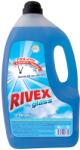 Rivex Glass Clear ablaktisztító, 4 l
