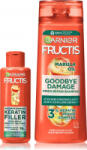 Garnier Fructis Goodbye Damage Set 600 ml (KSVL8055s) (KSVL8055s)