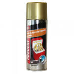 Prevent , Keréktárcsa festék, Üzemanyagálló, Arany, 400 ml (301721) (301721)