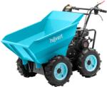 hillvert Motoros talicska / dömper - 6.5 LE - 400 kg (HT-MD-400)