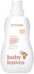 ATTITUDE baba öblítő 1 l (40 mosás) - aqua