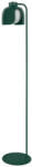 OSRAM Állólámpa, zöld, 141 cm - Osram Decor Corolle, 1xE27 foglalattal, 1.8 méteres kábellel, 220-240 V (4058075849167)