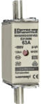 Mersen NH-000 63A NH-SE 00C Bizt. betét 63A 370663 (E213996H) - lumenet