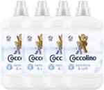 Coccolino Sensitive & Soft öblítő, 272 mosás, 4x1.7L (Z_Cocco008)