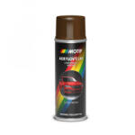 MOTIP Skoda Akril Festék Topázbarna 200ml (30465116) (30465116) - aqua