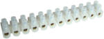 Tracon sorkapocs, 35 mm2, 12 tagú, 100 A, PE - S80A-U (S80A-U)