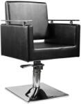 CODA'S Beauty Fodrászszék E16333-V5 Fekete