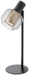 OSRAM Kaptár búrás asztali lámpa, 37, 7 cm - Osram Decor Firefly, 1xE14 foglalattal, 1, 5 méteres kábellel, 220-240 V (4058075847101)