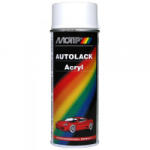 MOTIP , Akril festék, 400ml (3045360) (3045360) - aqua