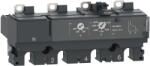 Schneider Electric ComPacT NSX (2021) - C104TM100 - Kioldóegység TM100D NSX 100/160/250 megszakítóhoz, termikus-mágneses, beállítás 100 A, 4P4d (C104TM100)