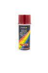 MOTIP , Skoda, Akril festék, Paprika vörös, 150ml (30SD8530) (30SD8530) - aqua