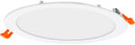OSRAM LED Spot and Downlight Recess Slim LED panel, 4000 K, 2000 lm (4099854445248)