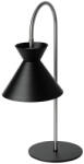 OSRAM Asztali lámpa, 56 cm - Osram Decor Waist, 1xE27 foglalattal, 1, 6 méteres kábellel, 220-240 V (4058075846722)