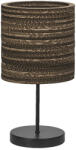 OSRAM Asztali karton lámpa, 38, 5 cm - Osram Decor Cardboard Cylinder, 1xE27 foglalattal, 1, 5 méteres kábellel, 220-240 V (4099854453991)