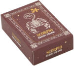  PP Mini Horoszkóp kirakós: Skorpió (JIG13122-8) - reflexshop