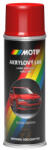 MOTIP Akril Festék Skoda Rally Piros, 200ml (30AC8180) (30AC8180)