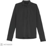 On Running On Trail Breaker funkcionális pulóver, fekete (M)