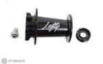 Cannondale Lefty Supermax / Lefty 2.0 első agy, 24 furat, fekete