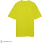 On Running Club T női póló, lime (S)