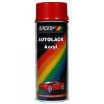 MOTIP , Akril festék, 400ml (3041630) (3041630) - aqua