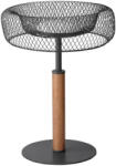 OSRAM Fém hálós asztali LED lámpa, 40, 3 cm - Osram Decor Mesh, 3000 K, 640 lm, 10 W, 1, 5 méteres kábellel, 220-240 V (4058075847446)