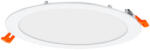OSRAM LED Spot and Downlight Recess Slim süllyeszthető LED panel 6500K 225mm (4099854445804)