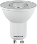 SYLVANIA LED GU10 7W 580lm 3000K meleg fehér fényforrás 110fok Ra80 230V RefLED ES50 0029188 Sylvania (0029188)