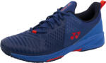 Yonex Sonicage 3 Clay Navy/Red Férfiteniszcipő EUR 43
