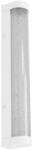 OSRAM Orbis Tube szabályozható fürdőszobai fali LED lámpa, 40 cm, buborék üveges, fehér (4099854450549)