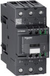 Schneider Electric TeSys D - LC1D40AKUE - kontaktor GREEN - 3P 440V 40A 200VAC (LC1D40AKUE)