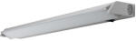 OSRAM Mozgásérzékelős pultvilágító LED lámpa, 35, 7 cm, ezüst színű - Osram Linear LED Turn, 3000 K, 380 lm, 6 W, 220-240 V (4099854462696)
