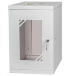 LEXI-NET LX10-9U-300GG Rackszekrény (LX10-9U-300GG)