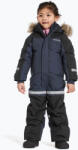 Didriksons Bjärven Cover tengerészkék gyermek síöltöny
