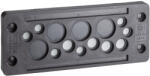 Schneider Electric Schneider Kábelbevezető rendszer 24/17e NSYTSA2417SE (NSYTSA2417SE)