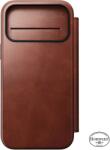 Nomad Modern Leather Folio Olde Dublin (Horween) iPhone 17 Pro Max (NM014087858)