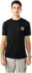 Bauer SS Graphic Tee Black Férfipóló L